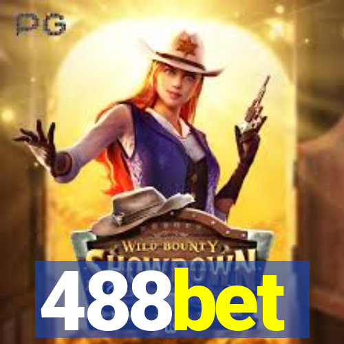 488bet