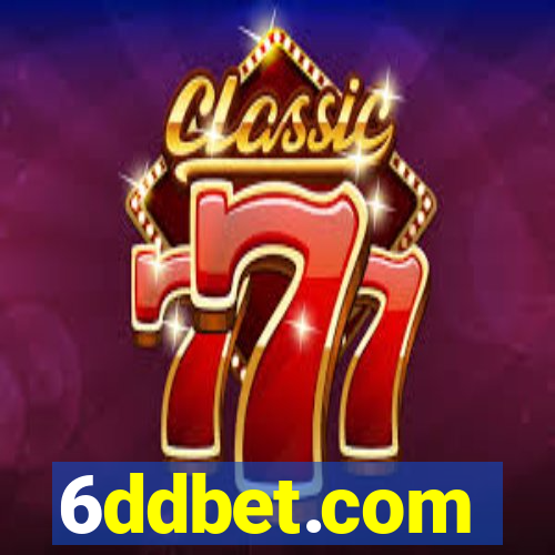 6ddbet.com