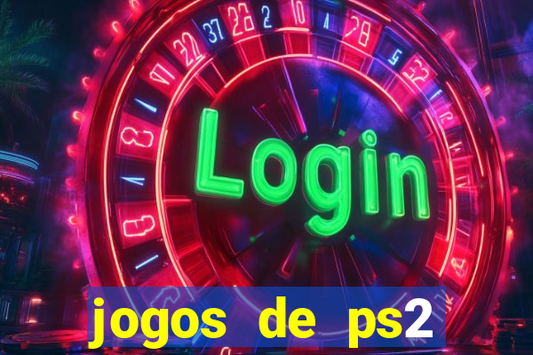 jogos de ps2 download torrent