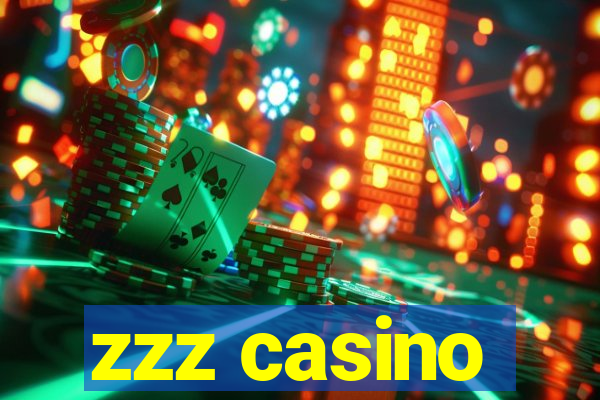 zzz casino