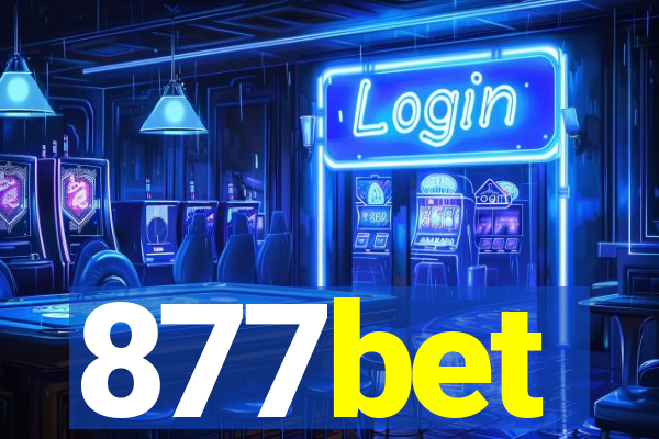 877bet