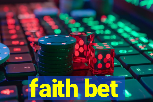 faith bet