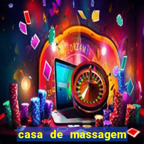 casa de massagem porto alegre