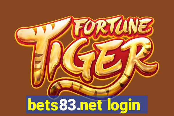 bets83.net login