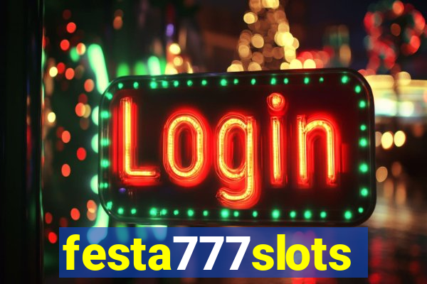 festa777slots