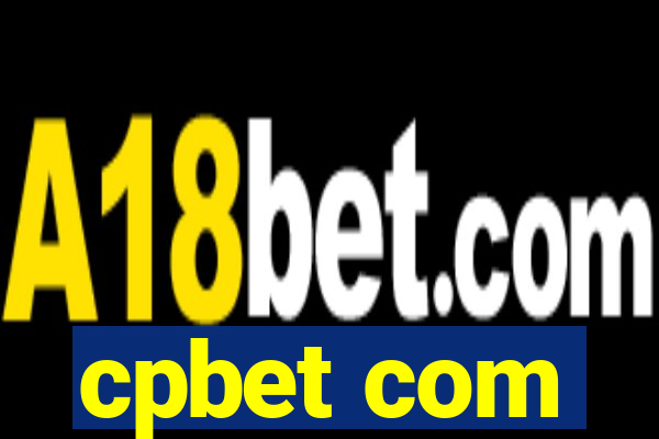 cpbet com