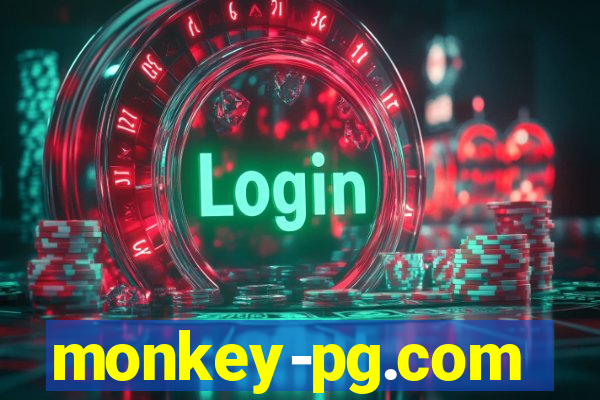 monkey-pg.com