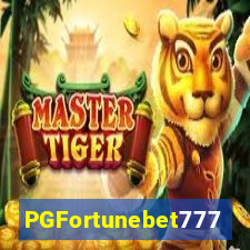 PGFortunebet777