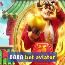 8888 bet aviator