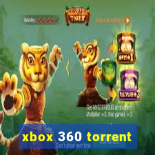 xbox 360 torrent