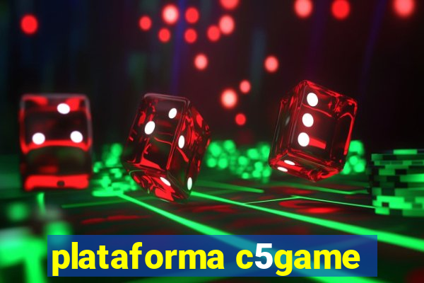 plataforma c5game