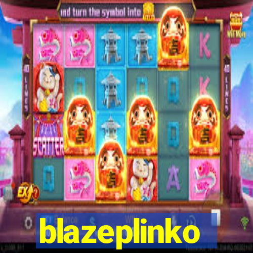 blazeplinko