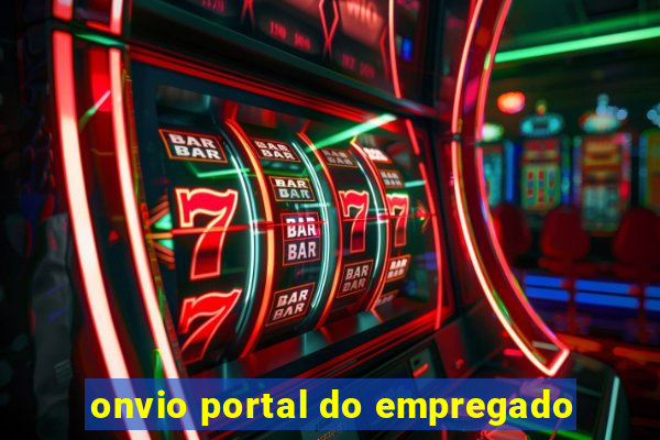 onvio portal do empregado