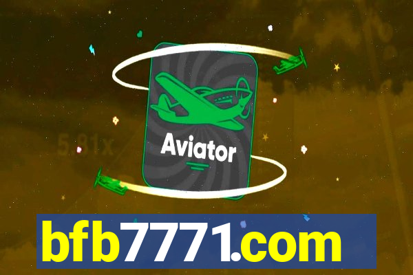 bfb7771.com