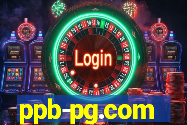 ppb-pg.com