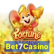 Bet7Casino