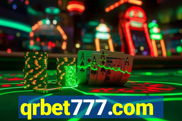 qrbet777.com