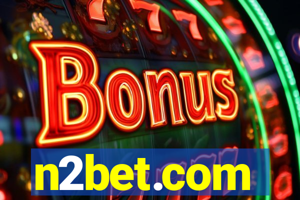 n2bet.com