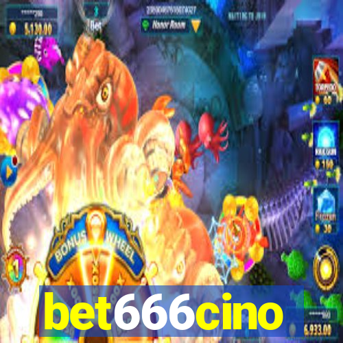 bet666cino