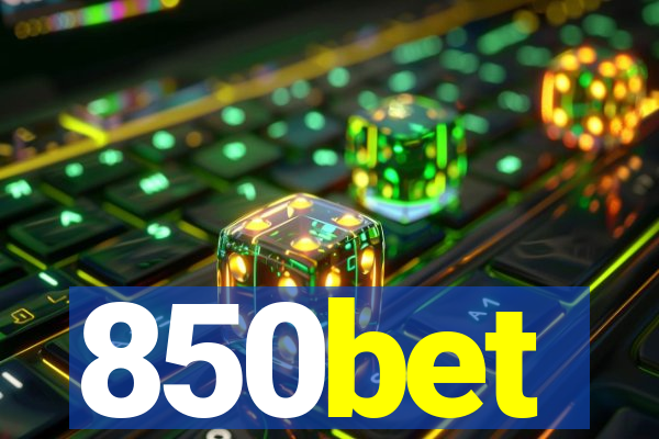 850bet