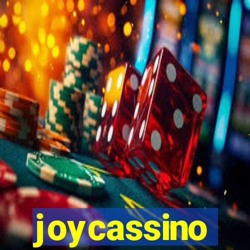 joycassino