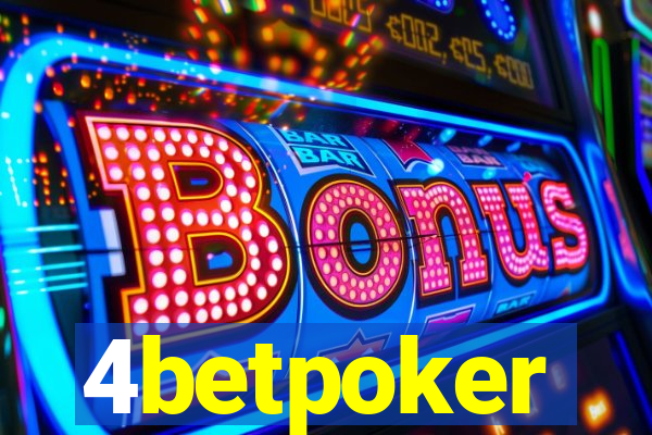 4betpoker