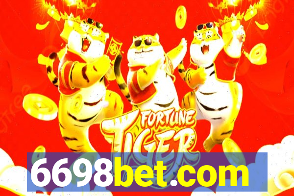 6698bet.com