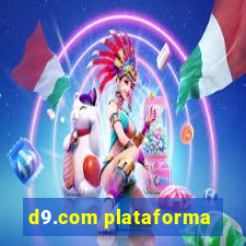 d9.com plataforma