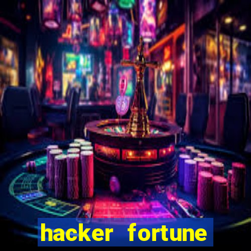 hacker fortune tiger download