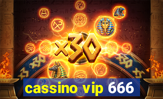 cassino vip 666