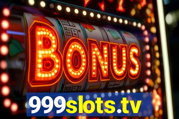 999slots.tv