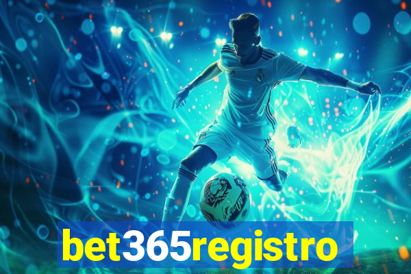 bet365registro