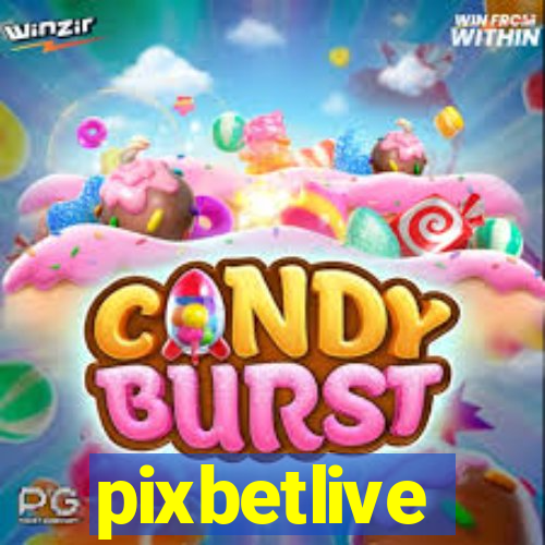 pixbetlive