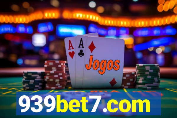 939bet7.com