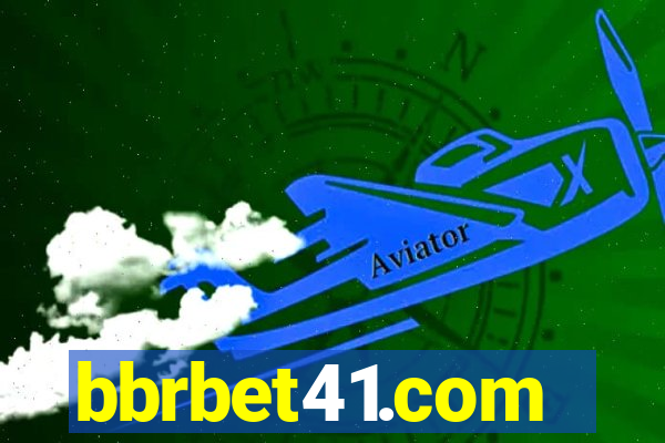 bbrbet41.com