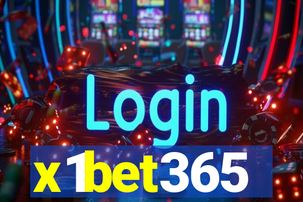 x1bet365