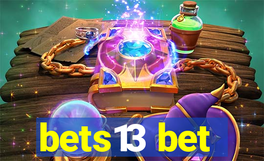 bets13 bet