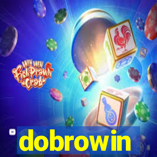 dobrowin