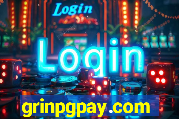 grinpgpay.com