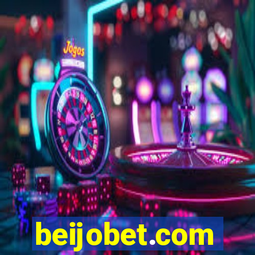 beijobet.com