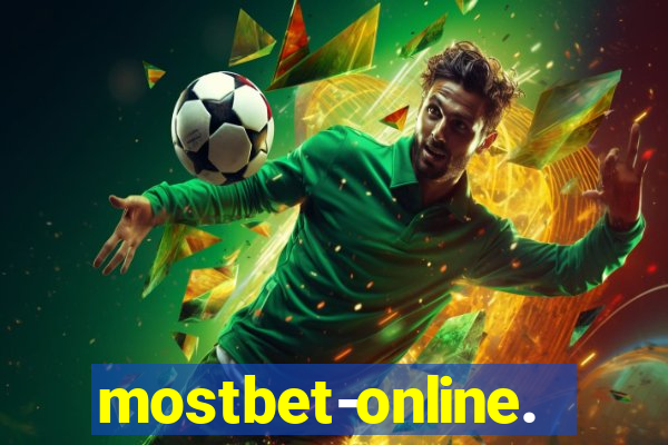 mostbet-online.com.br