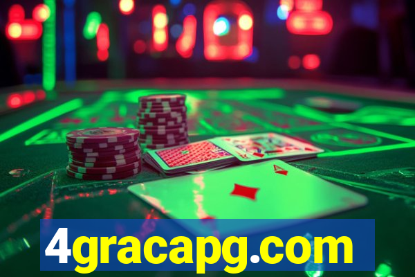 4gracapg.com