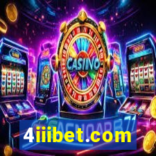 4iiibet.com