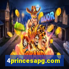 4princesapg.com