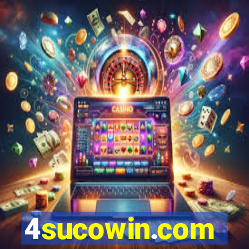 4sucowin.com