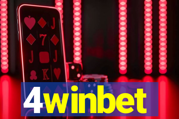 4winbet