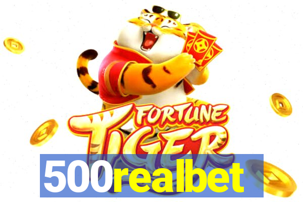 500realbet