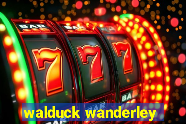 walduck wanderley