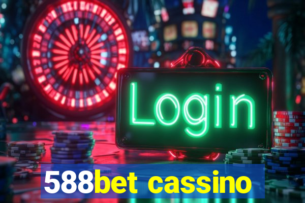 588bet cassino