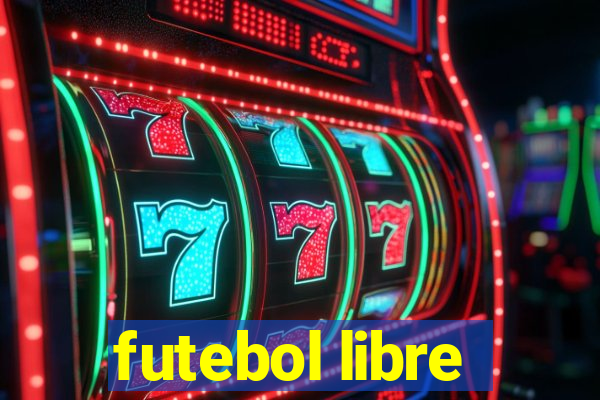 futebol libre